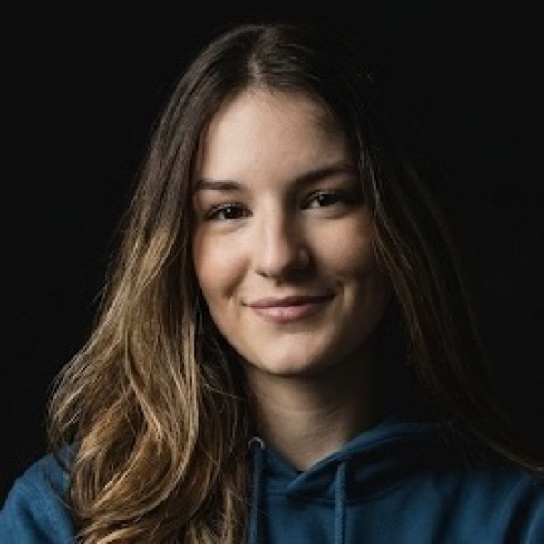 Héloïse, 22 ans